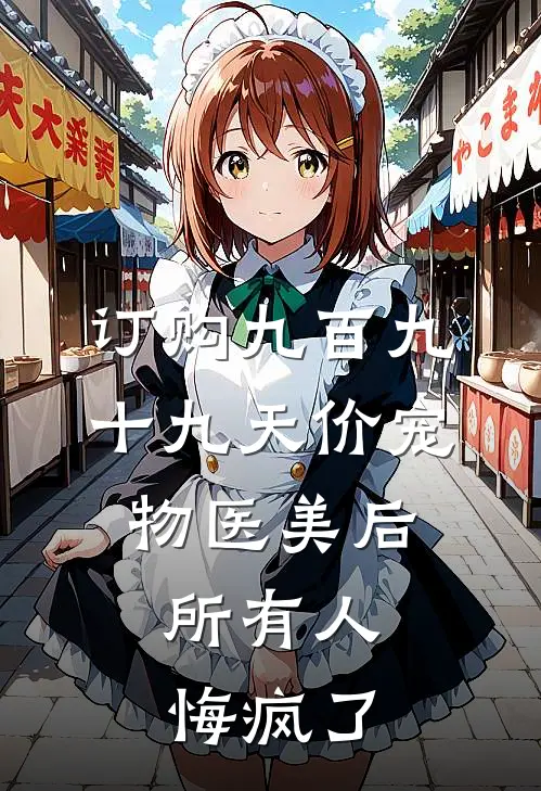 订购九百九十九天价宠物医美后，所有人悔疯了