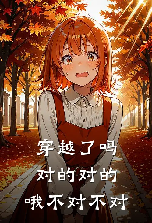 穿越了吗，对的对的，哦不对不对