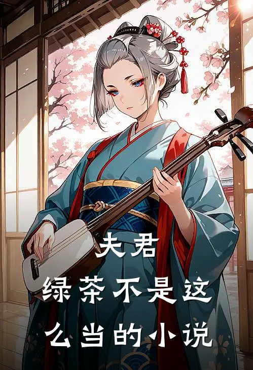 夫君，绿茶不是这么当的小说
