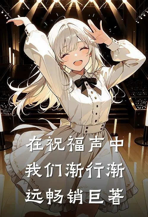 在祝福声中我们渐行渐远畅销巨著