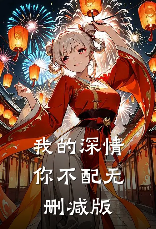 我的深情你不配无删减版