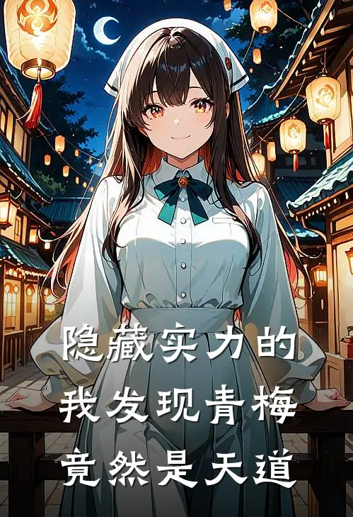 隐藏实力的我发现青梅竟然是天道