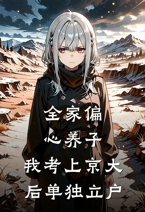 全家偏心养子，我考上京大后单独立户