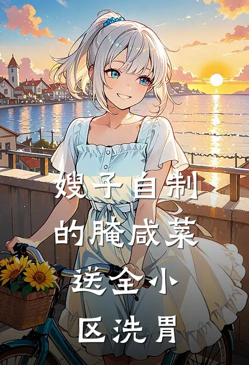 《嫂子自制的腌咸菜,送全小区洗胃》季思清赵桂枝火爆新书_嫂子自制的腌咸菜,送全小区洗胃(季思清赵桂枝)最新热门小说