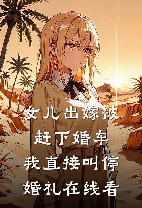 女儿出嫁被赶下婚车，我直接叫停婚礼在线看