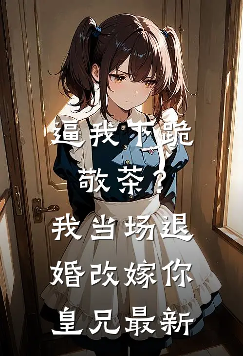 逼我下跪敬茶?我当场退婚改嫁你皇兄最新