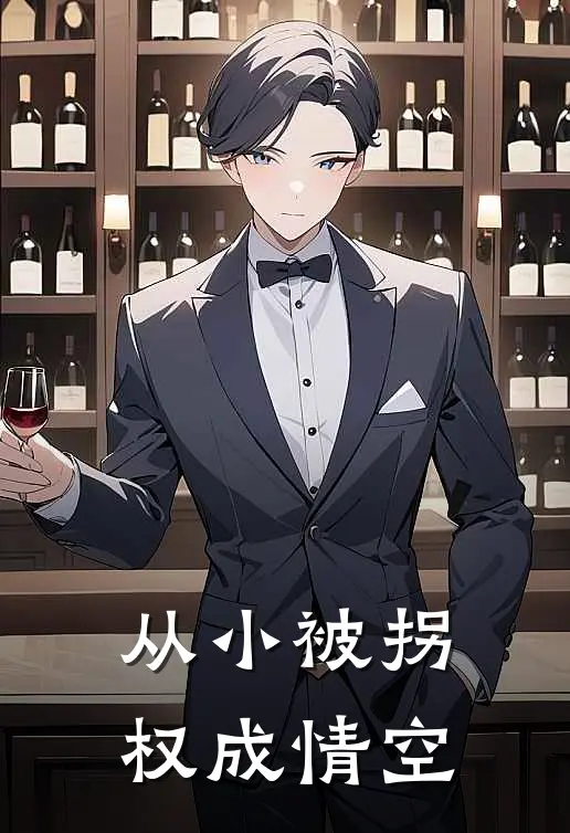 从小被拐，权成情空