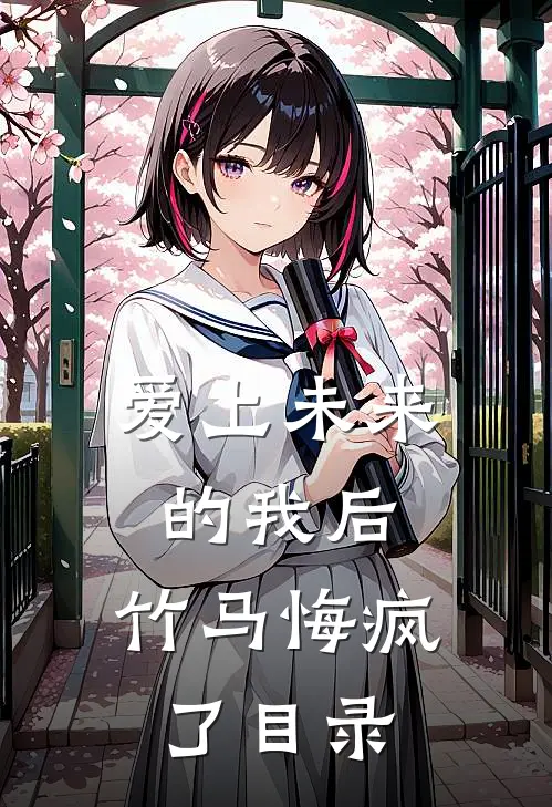 爱上未来的我后,竹马悔疯了目录