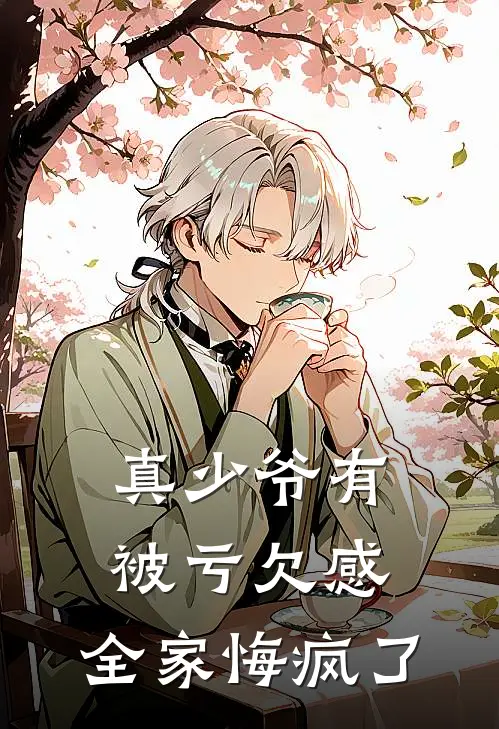 真少爷有被亏欠感,全家悔疯了