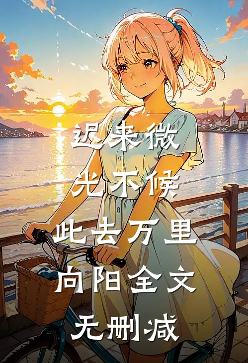迟来微光不候，此去万里向阳全文无删减
