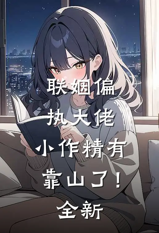 联姻偏执大佬，小作精有靠山了！全新