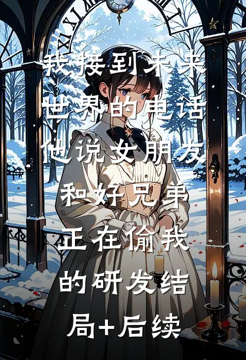 我接到未来世界的电话，他说女朋友和好兄弟正在偷我的研发结局+后续