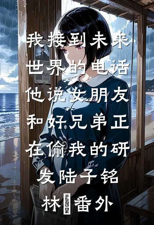 我接到未来世界的电话，他说女朋友和好兄弟正在偷我的研发陆子铭林玥番外
