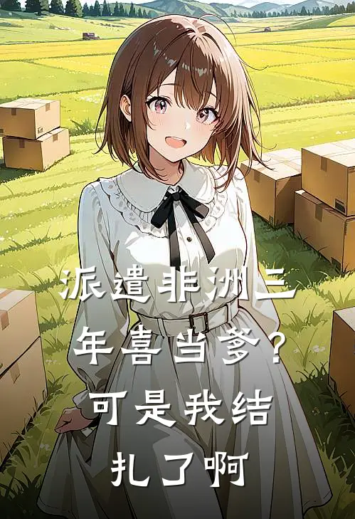 派遣非洲三年喜当爹?可是我结扎了啊