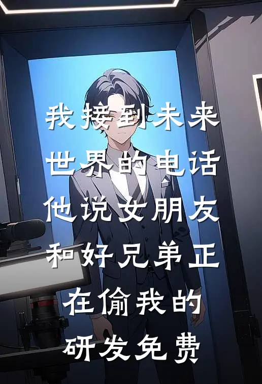 我接到未来世界的电话，他说女朋友和好兄弟正在偷我的研发免费