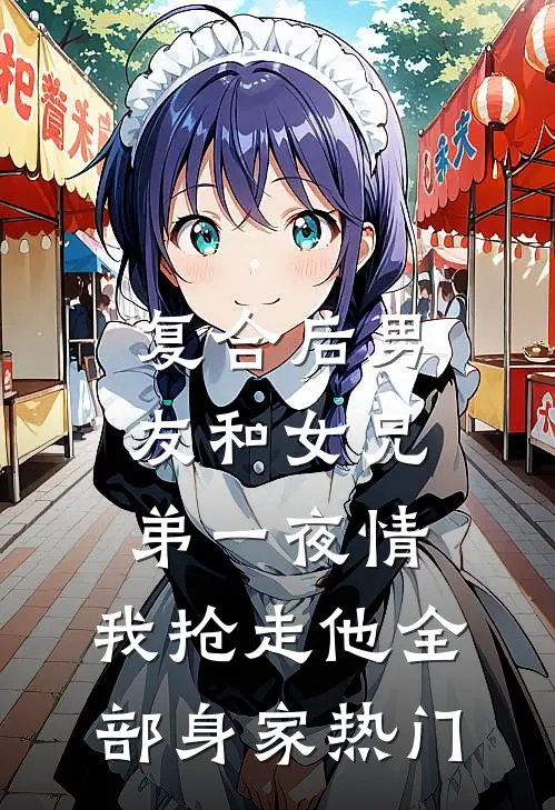 复合后男友和女兄弟一夜情，我抢走他全部身家热门
