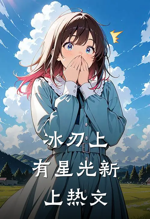 冰刃上，有星光新上热文