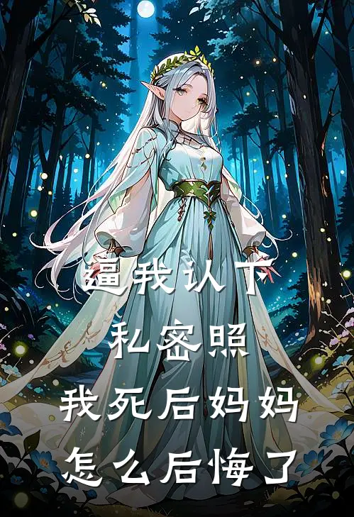 逼我认下私密照，我死后妈妈怎么后悔了