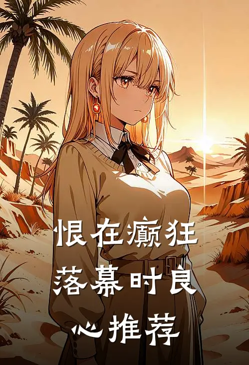 恨在癫狂落幕时良心推荐