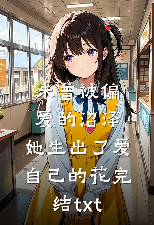 未曾被偏爱的沼泽，她生出了爱自己的花完结txt