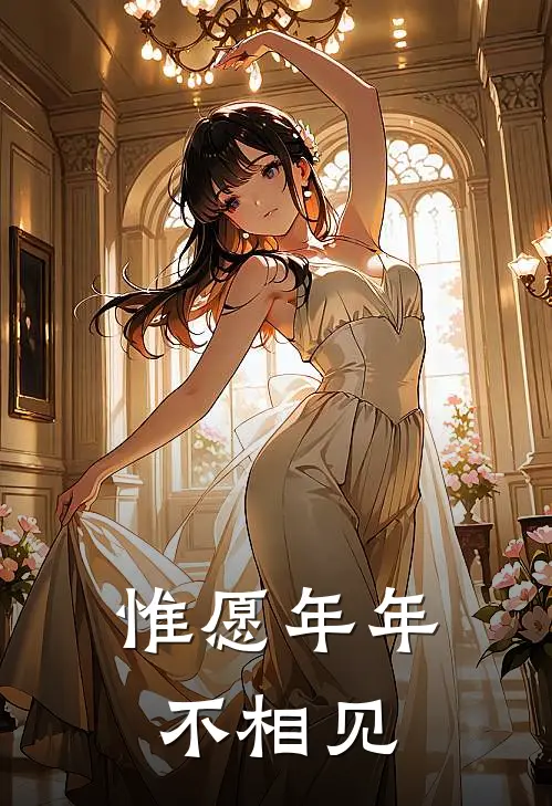 惟愿年年不相见