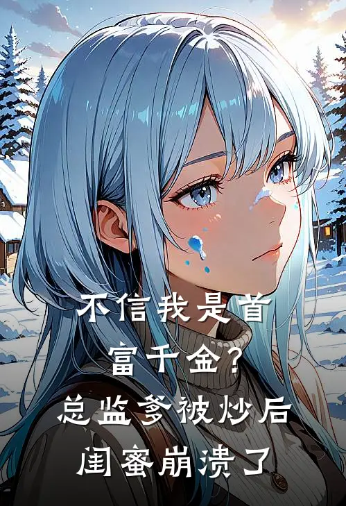 不信我是首富千金？总监爹被炒后，闺蜜崩溃了