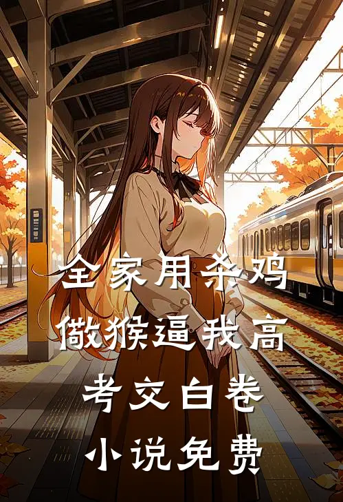 全家用杀鸡儆猴逼我高考交白卷小说免费
