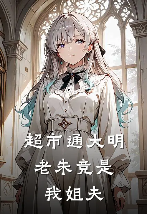 超市通大明,老朱竟是我姐夫