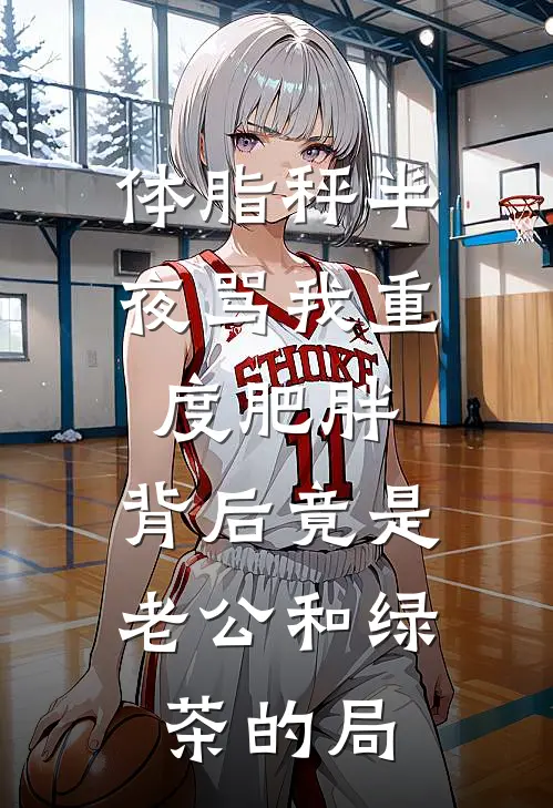 体脂秤半夜骂我重度肥胖，背后竟是老公和绿茶的局