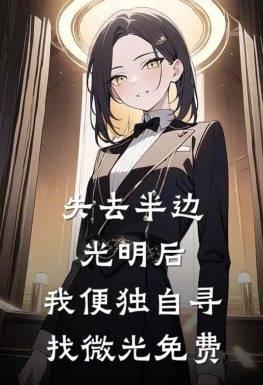 失去半边光明后，我便独自寻找微光免费