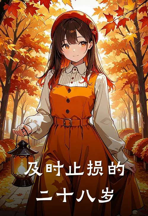 及时止损的二十八岁