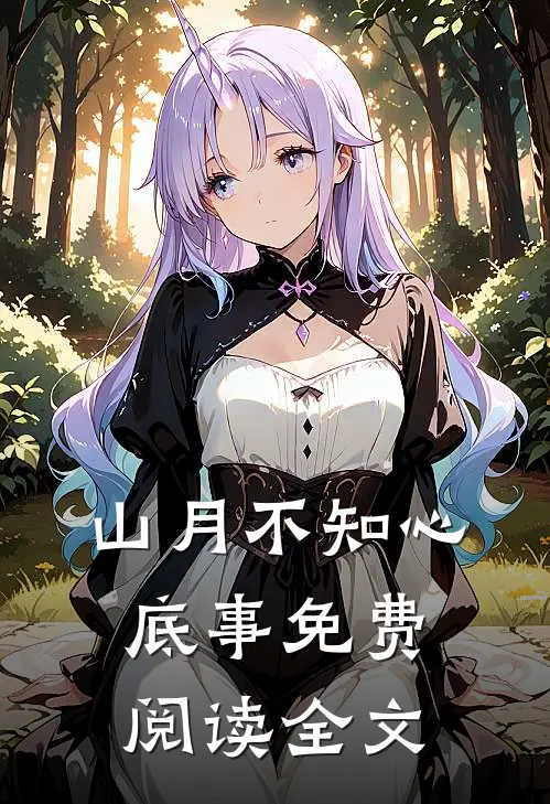 山月不知心底事免费阅读全文