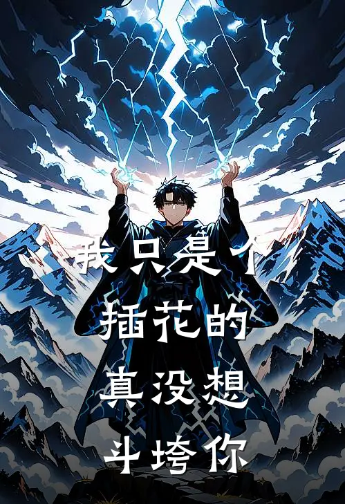 我只是个插花的,真没想斗垮你