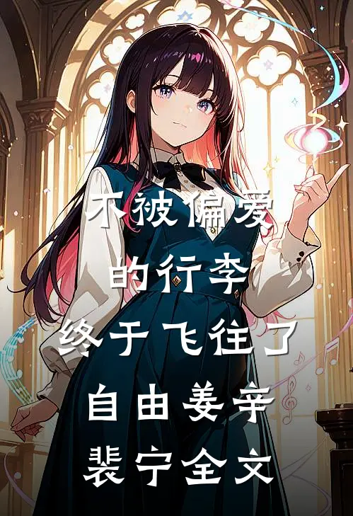 不被偏爱的行李，终于飞往了自由姜辛裴宁全文