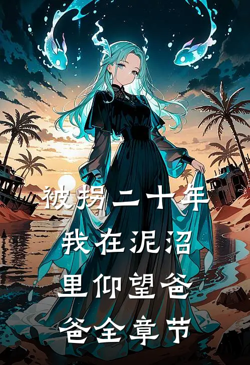 被拐二十年，我在泥沼里仰望爸爸全章节