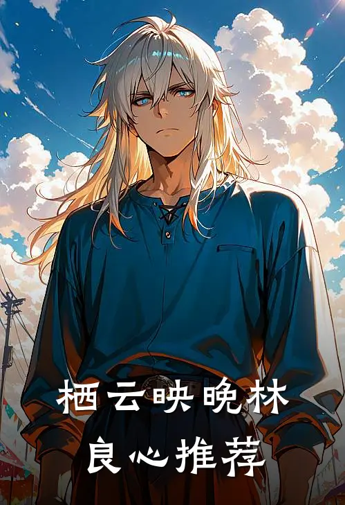 栖云映晚林良心推荐