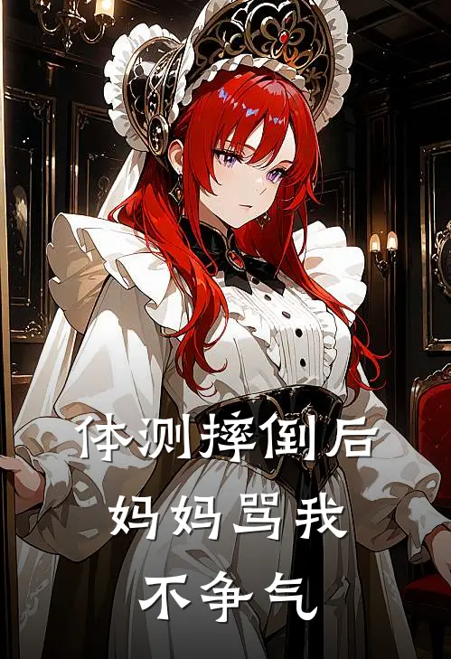 体测摔倒后，妈妈骂我不争气