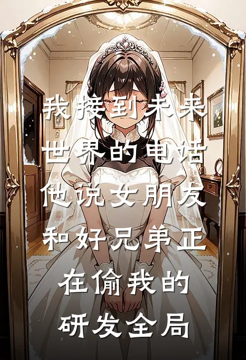 我接到未来世界的电话，他说女朋友和好兄弟正在偷我的研发全局
