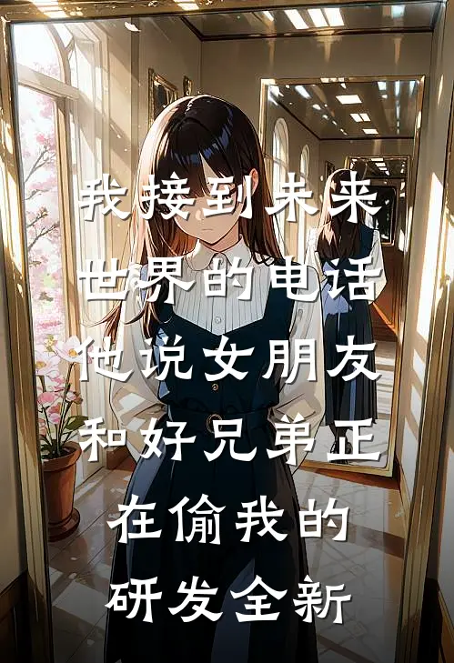 我接到未来世界的电话，他说女朋友和好兄弟正在偷我的研发全新