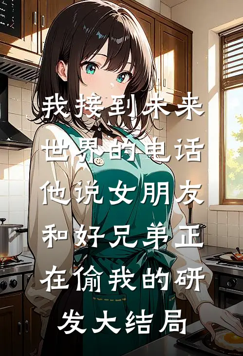 我接到未来世界的电话，他说女朋友和好兄弟正在偷我的研发大结局