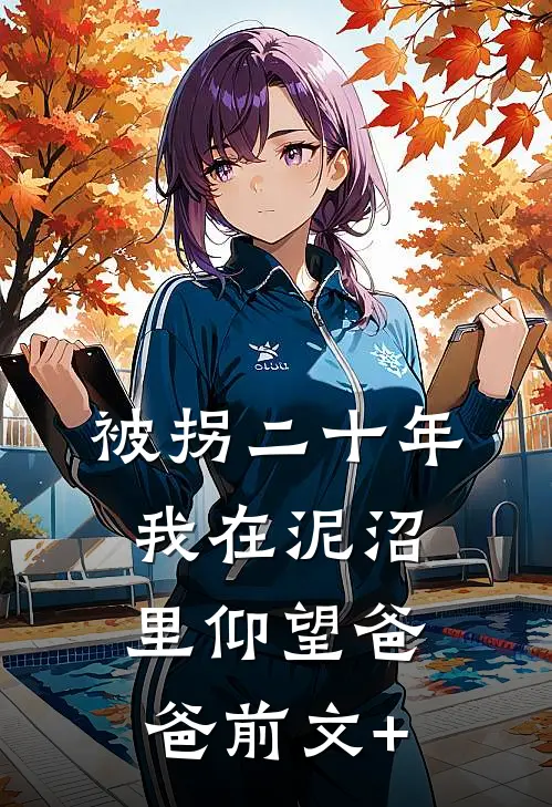 被拐二十年，我在泥沼里仰望爸爸前文+