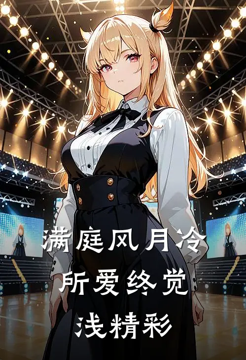 满庭风月冷，所爱终觉浅精彩