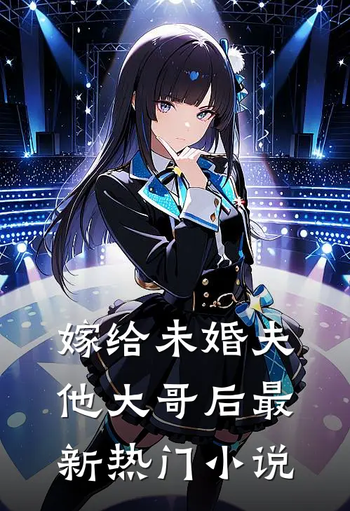 嫁给未婚夫他大哥后最新热门小说