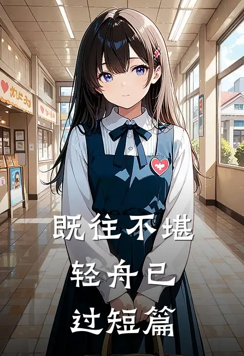 既往不堪，轻舟已过短篇