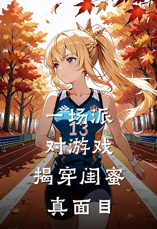 一场派对游戏,揭穿闺蜜真面目