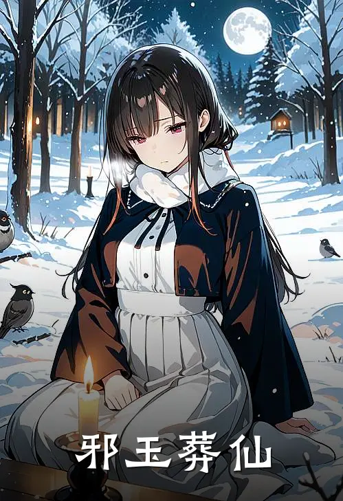 邪玉葬仙