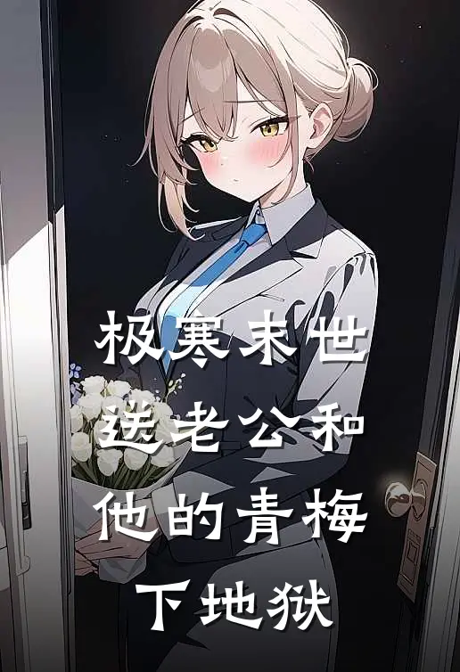 极寒末世,送老公和他的青梅下地狱