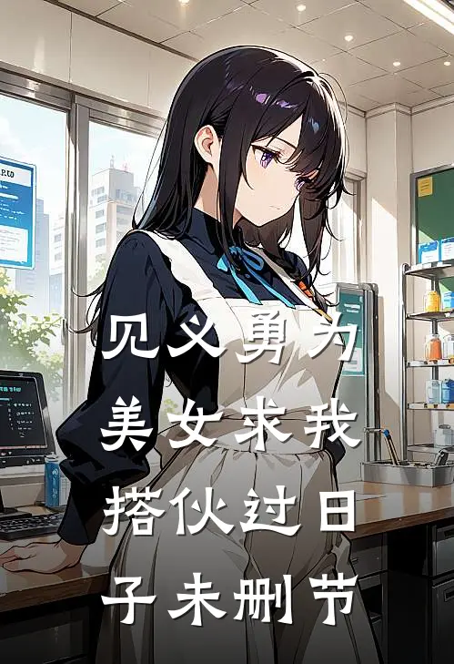 见义勇为，美女求我搭伙过日子未删节