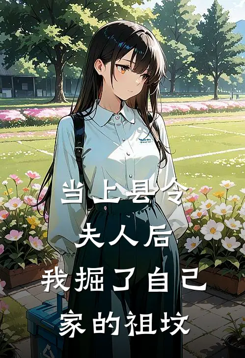 当上县令夫人后，我掘了自己家的祖坟