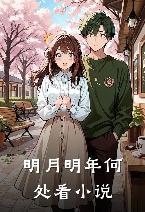 明月明年何处看小说